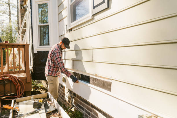 Trusted Siding service in Newport, TN - Creative Siding